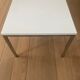 Table basse vintage design hollandais