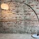 Lampadaire par Goffredo Reggiani 60
