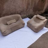 Armchair Cinna model "Sandra"