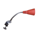 Marianne hagberg screw lamp 1970