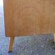 Vintage bean desk