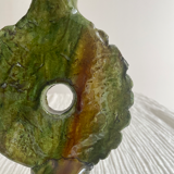 Tamegroute candle holder