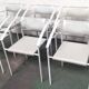 Vintage Chair Fly Line Carre VI