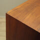 Teak bookcase, Danish design, 1970s, production: Denmark