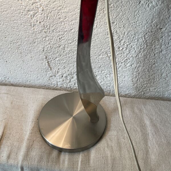 Lampe Henri Mathieu design 1970