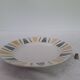 Sarreguemines and Digoin dish. France