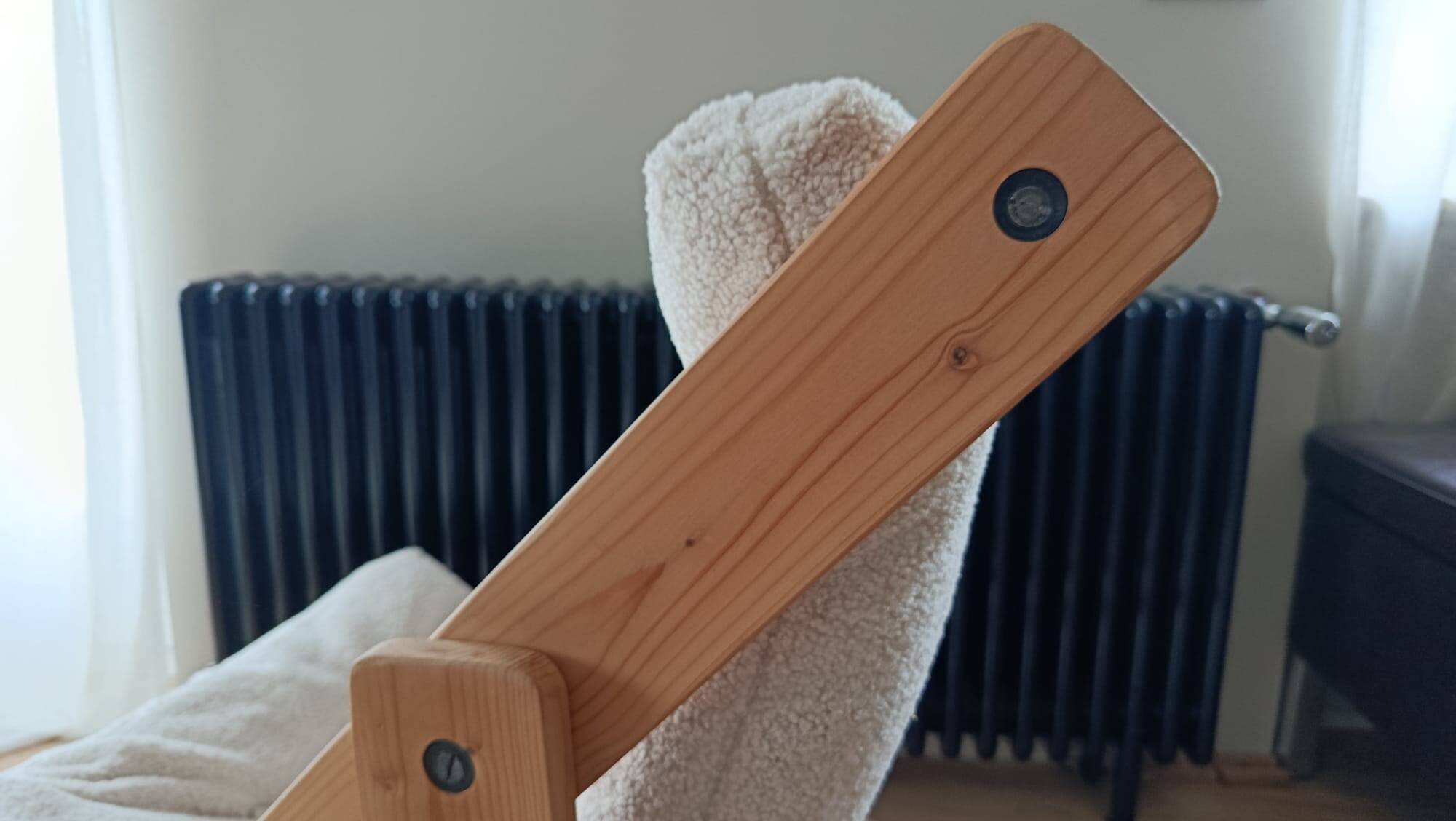 Kon Tiki Armchair 1970