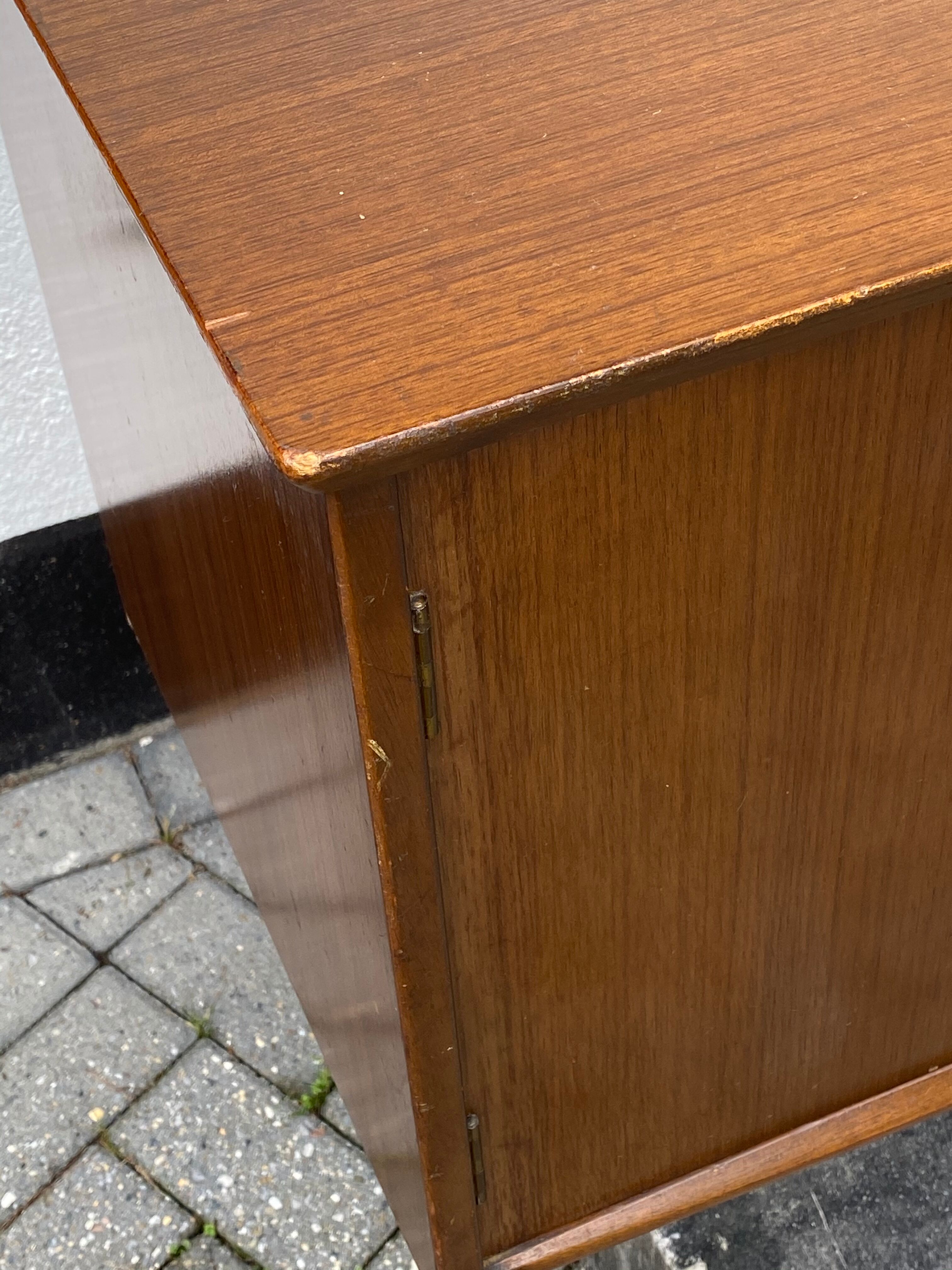 Enfilade Jentique