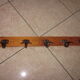 Porte manteau vintage