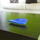 Cassina Aspen Canapé 260 cm – Jean-Marie Massaud – fabric 13F818 + cover included