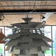 Scandinavian Artichoke pendant light, from the 90s