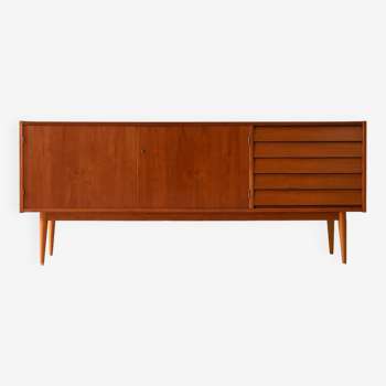 Buffet scandinave original des années 1950