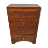 Dresser chest 4 drawers