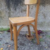 Baumann child chair
