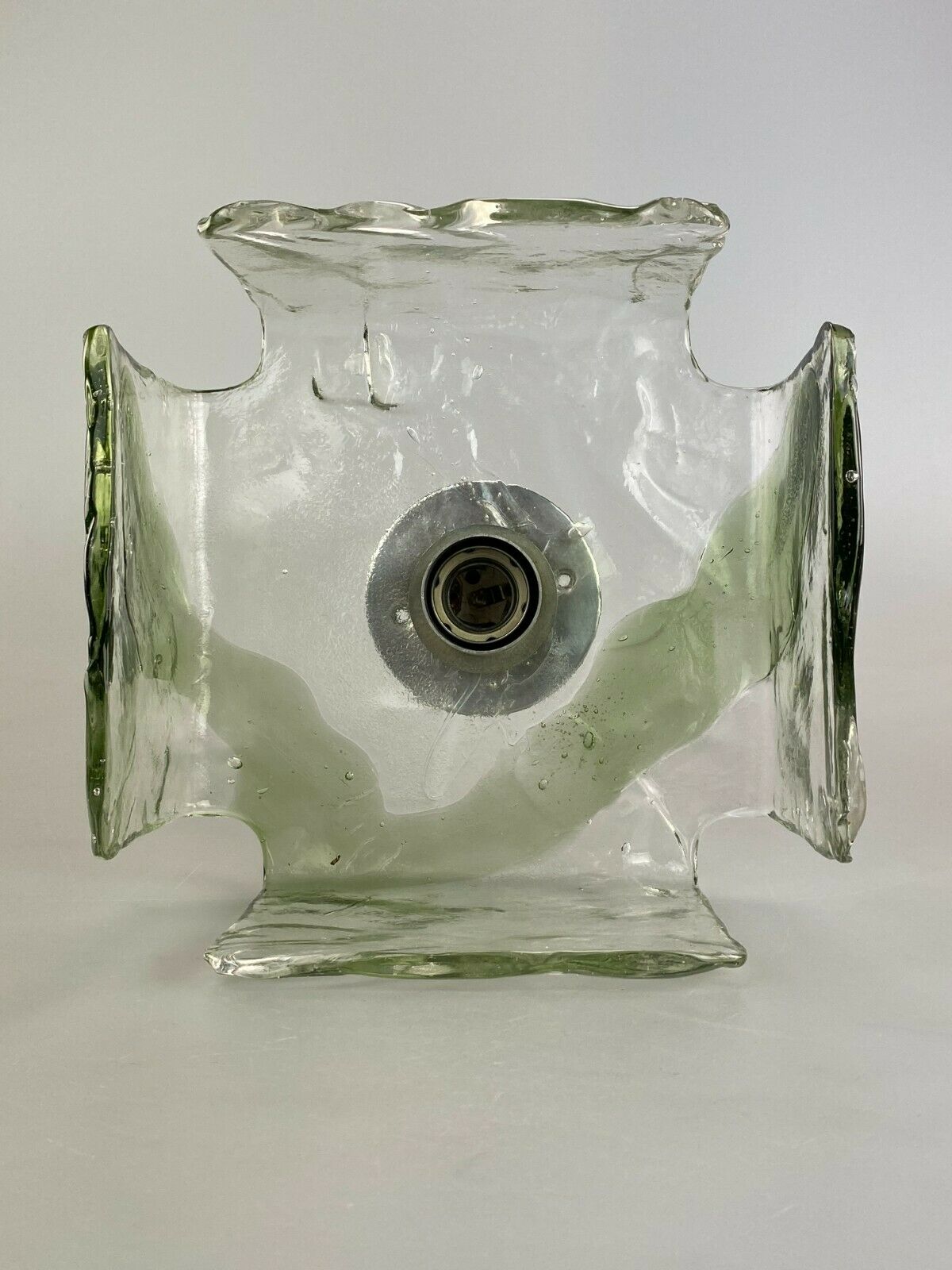 Wall lamp from Kalmar Franken 1960
