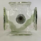 Wall lamp from Kalmar Franken 1960