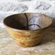 Saladier en céramique Poterie de la Colombe