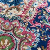 Large Kashmar rug