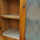 Armoire vitrine