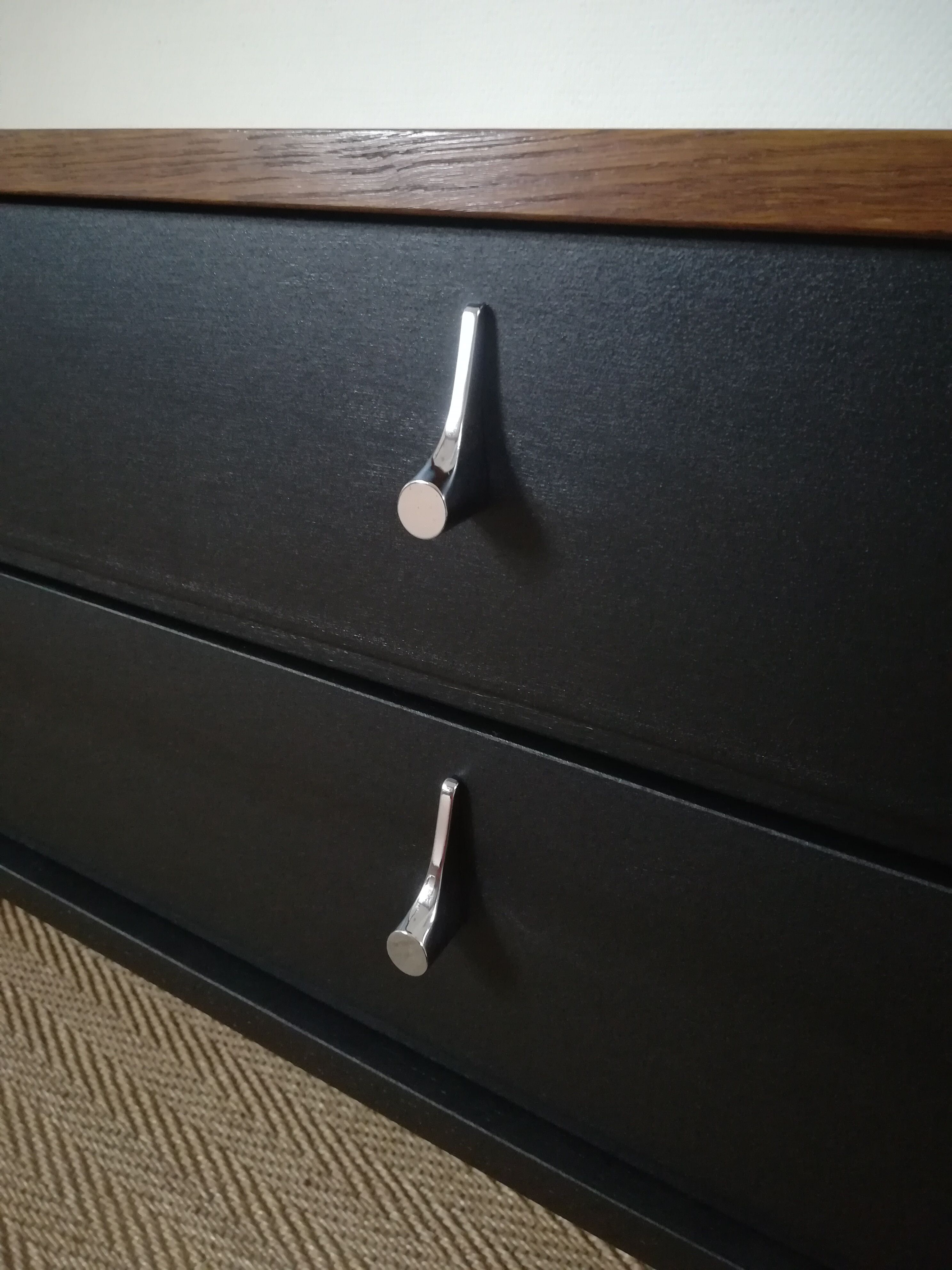 Vintage sideboard