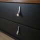 Vintage sideboard