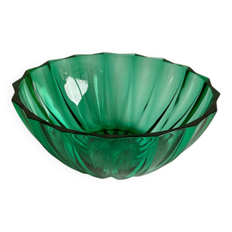 Saladier en verre