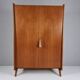 Garde-robe vintage par Tatra Nabytok, années 1970