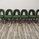 Dining Chairs by Antonin Suman 1960s