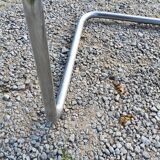 Set of 2 chairs by Marcel Breuer Cesca b32 edition of the 70s