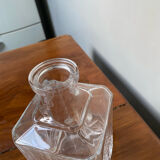 Crystal decanter