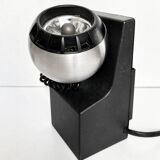 Table Lamp • Vintage Wall Lamp • Magnetspot • Dietter Witte • Osram • 1975