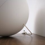 Prisunic floor lamp, 1970