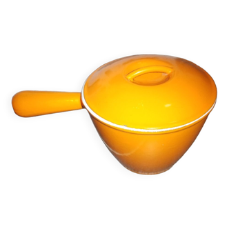 Caquelon Le Creuset