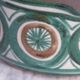 Bowl Robert Picault Vallauris vintage 1950/60, timeless, trend and collector,