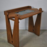Pull out tables Guillerme and Chambron 1960