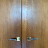 cabinet from the 40s/50s