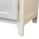 Asymmetrical Parisian wardrobe 1940