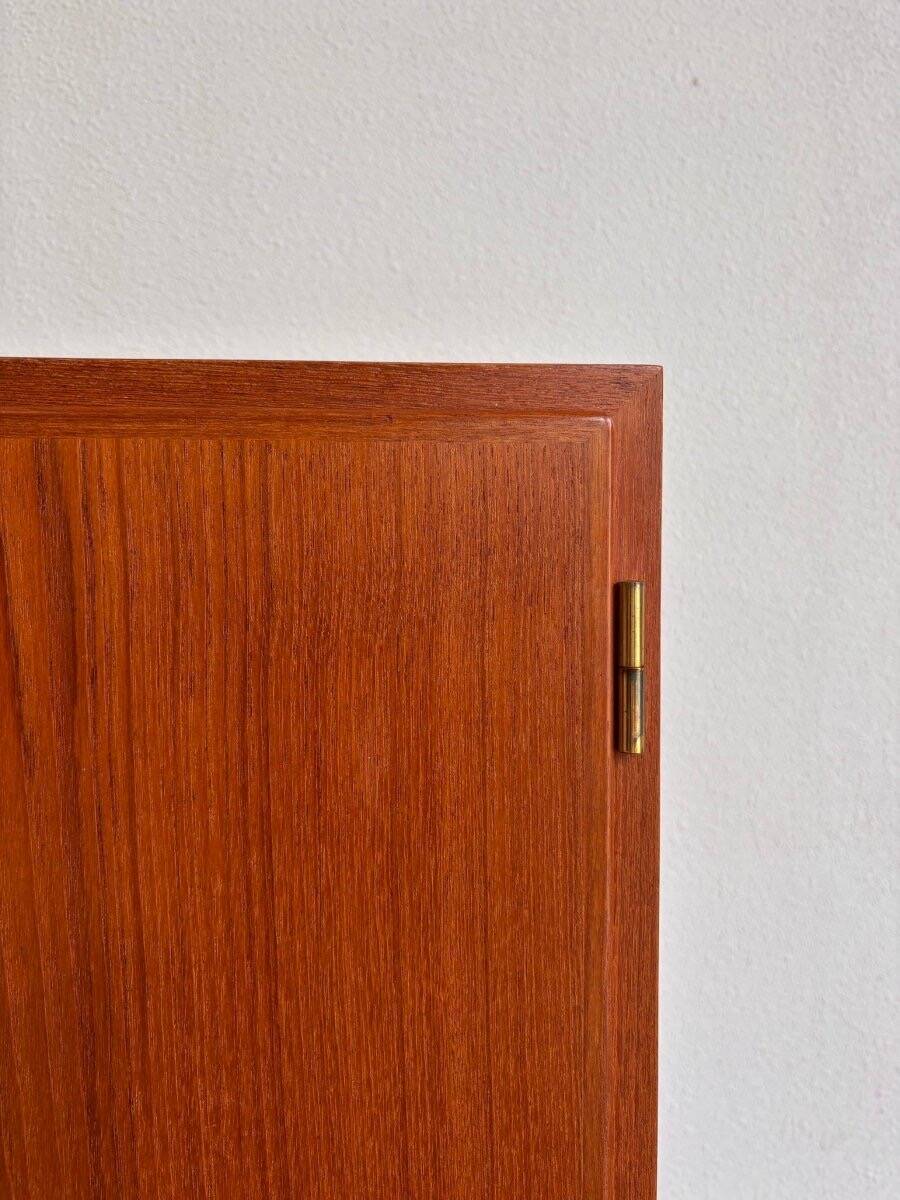 Vintage sideboard Hundevad