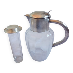Carafe à rafraichir