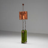 Thomas Serruys Floor Lamp Contemporary Belgian design - 2000's