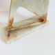 Vintage alabaster sculpture