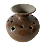 Vase en grès Georges Robin
