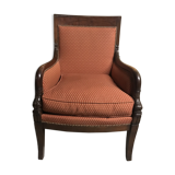 Empire armchair