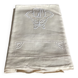 Sheet 2 people with embroidered butterfly headband