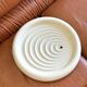 Ceramic bowl by Nereo Boaretto
