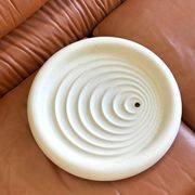 Ceramic bowl by Nereo Boaretto