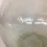 Demijohn transparent, 10L