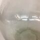 Demijohn transparent, 10L