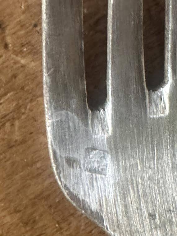 Children's silverware cutlery