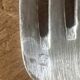 Children's silverware cutlery